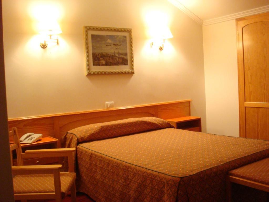 Hotel San Juan II O Casal Rum bild