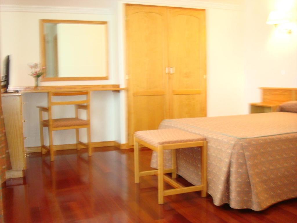 Hotel San Juan II O Casal Rum bild